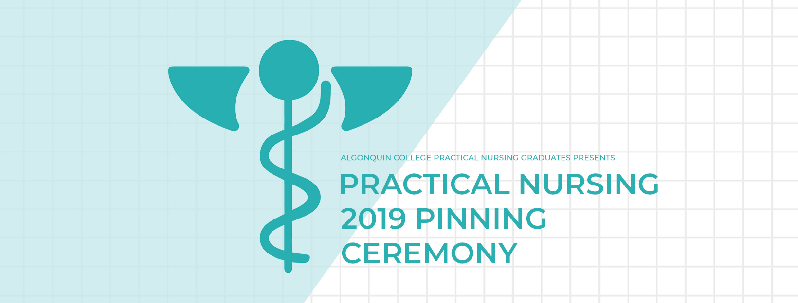 AC Practical Nursing 2019 - Pinning Ceremony Event Image