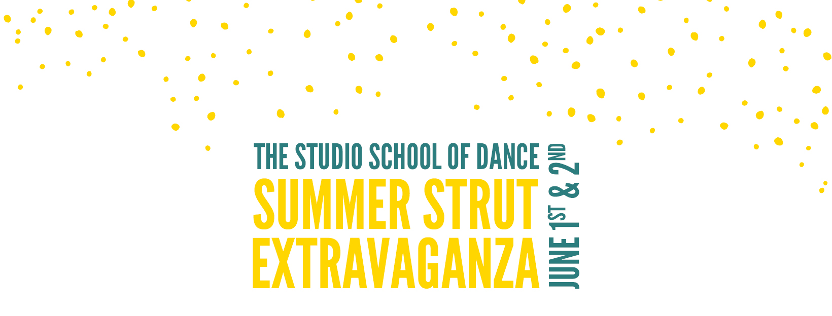 The Studio School of Dance