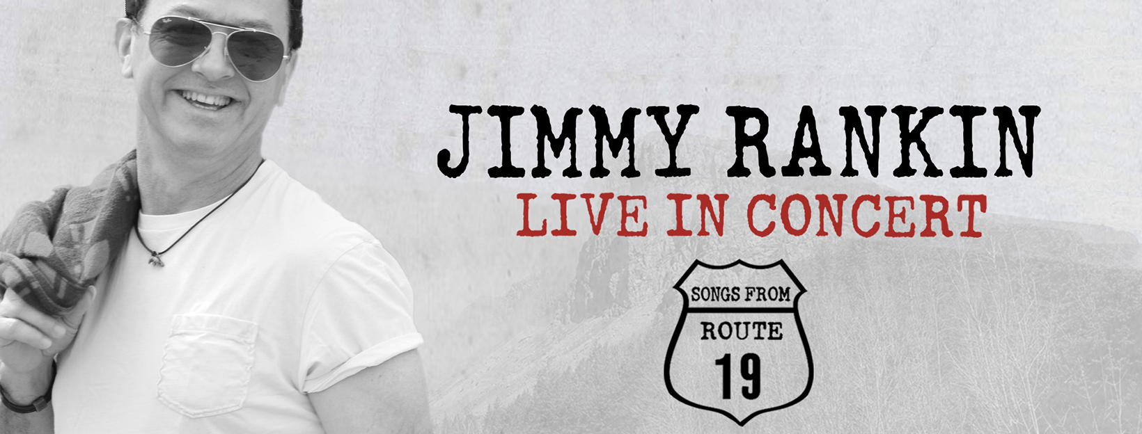 Jimmy Rankin