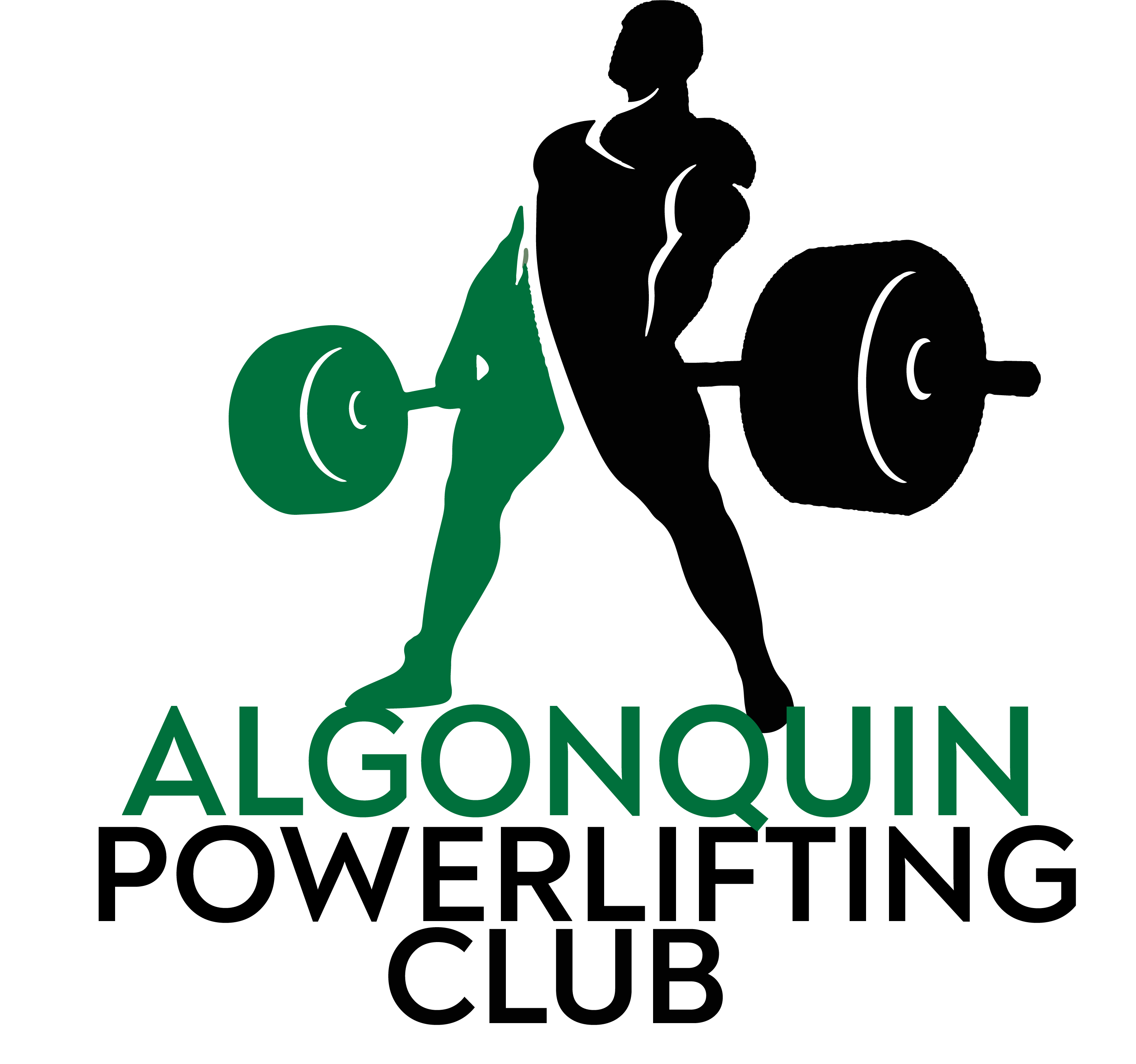 Algonquin Students' Association Algonquin Powerlifting Club