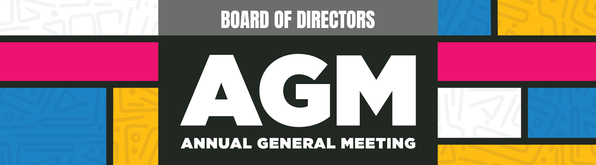 Algonquin Students' Association 20252026 Board of Directors Annual