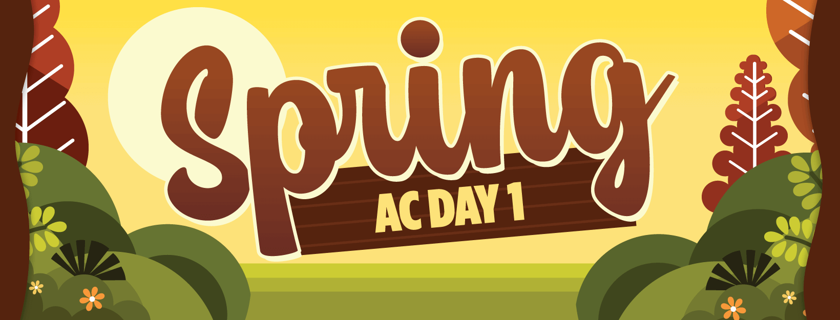 Algonquin Students' Association | Spring AC Day 1 - Algonquin Students ...