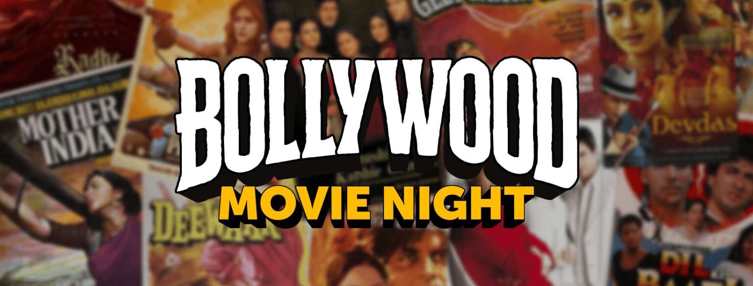 Algonquin Students' Association | Bollywood Movie Night! - Algonquin ...