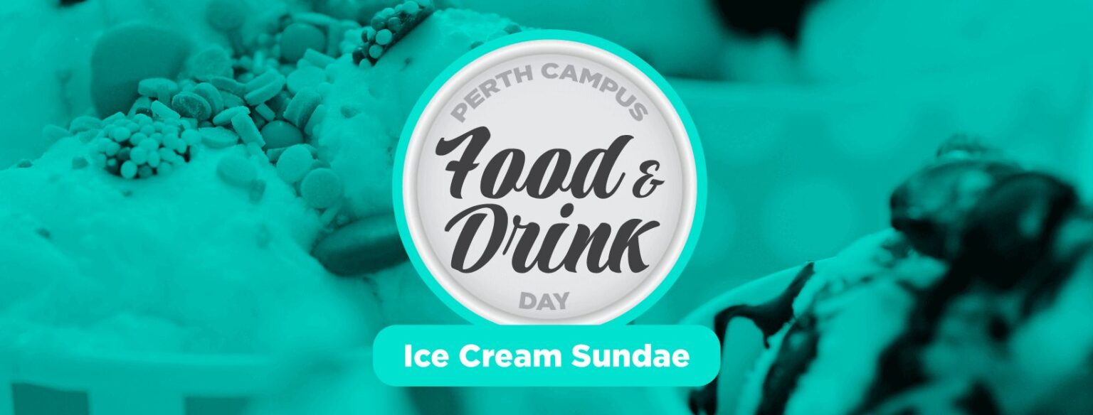 Algonquin Students' Association Perth Campus Ice Cream Sundae Day