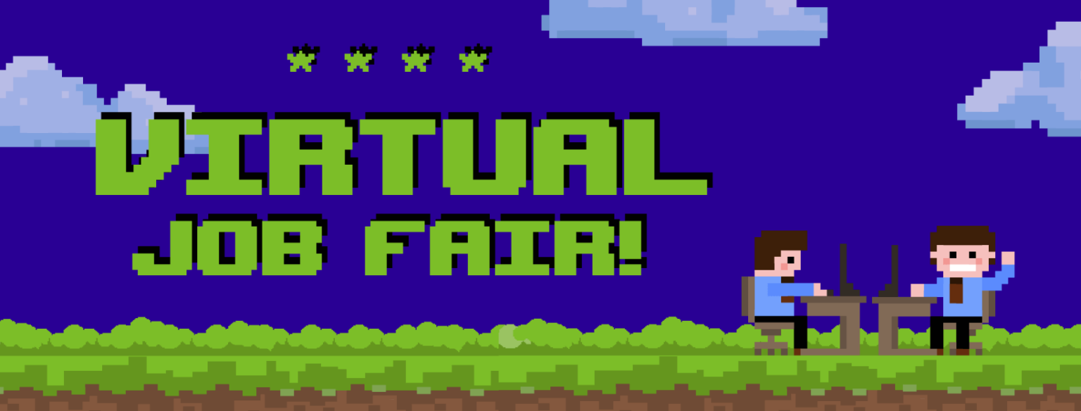 Algonquin Students' Association Virtual Job Fair! Algonquin