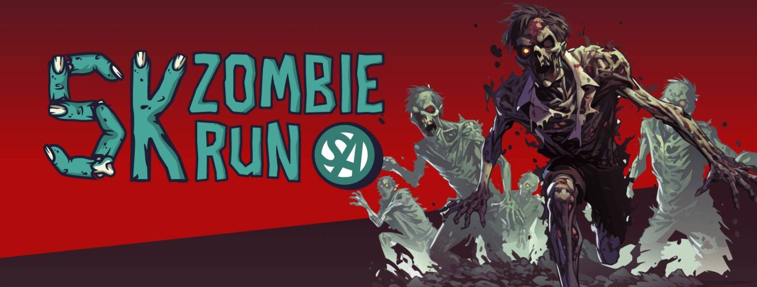 Algonquin Students' Association CANCELLED 5K Zombie Run Algonquin