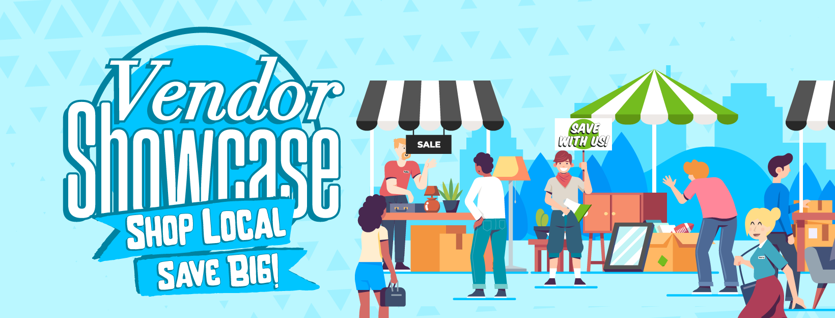 Pembroke Vendor Showcase