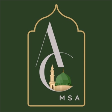 Algonquin Muslim Student Alliance