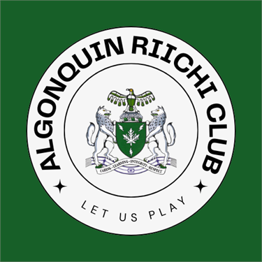 Algonquin Riichi Club