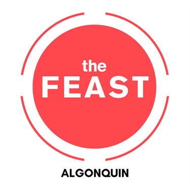 The Feast Light Algonquin