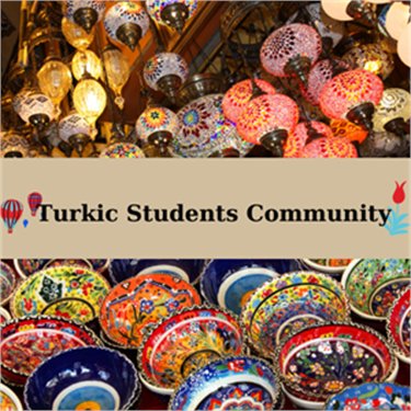Turkic Student Community