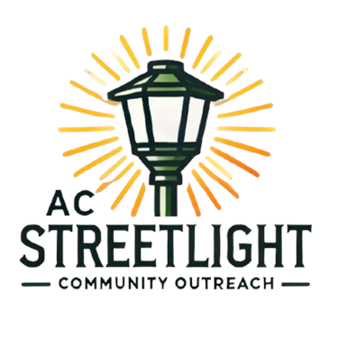 AC Street Light