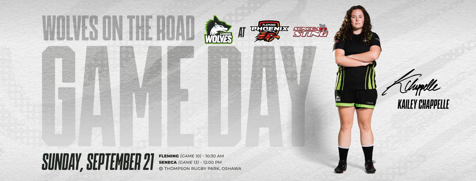 Algonquin Students' Association | Wolves Varsity Women's Rugby 7s ...