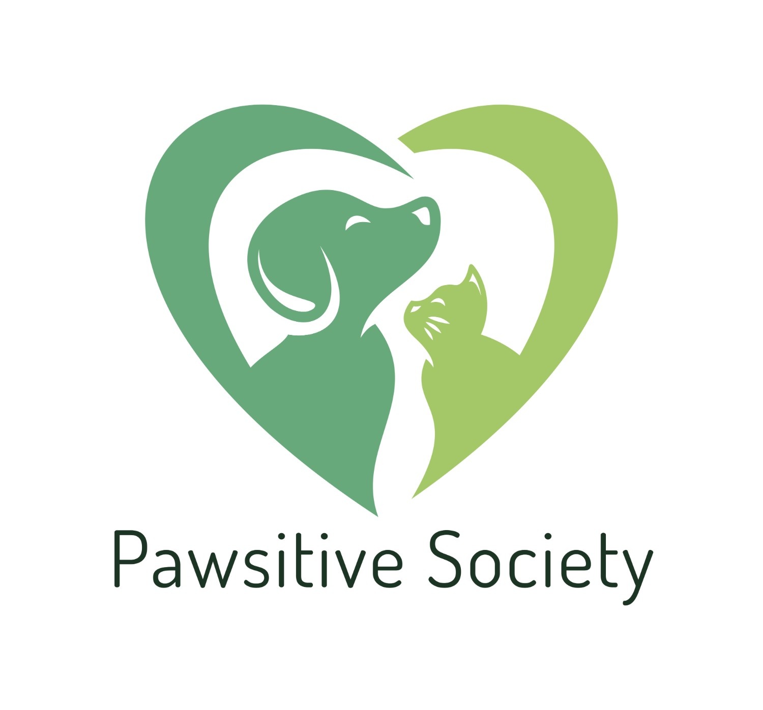 Pawsitive Society