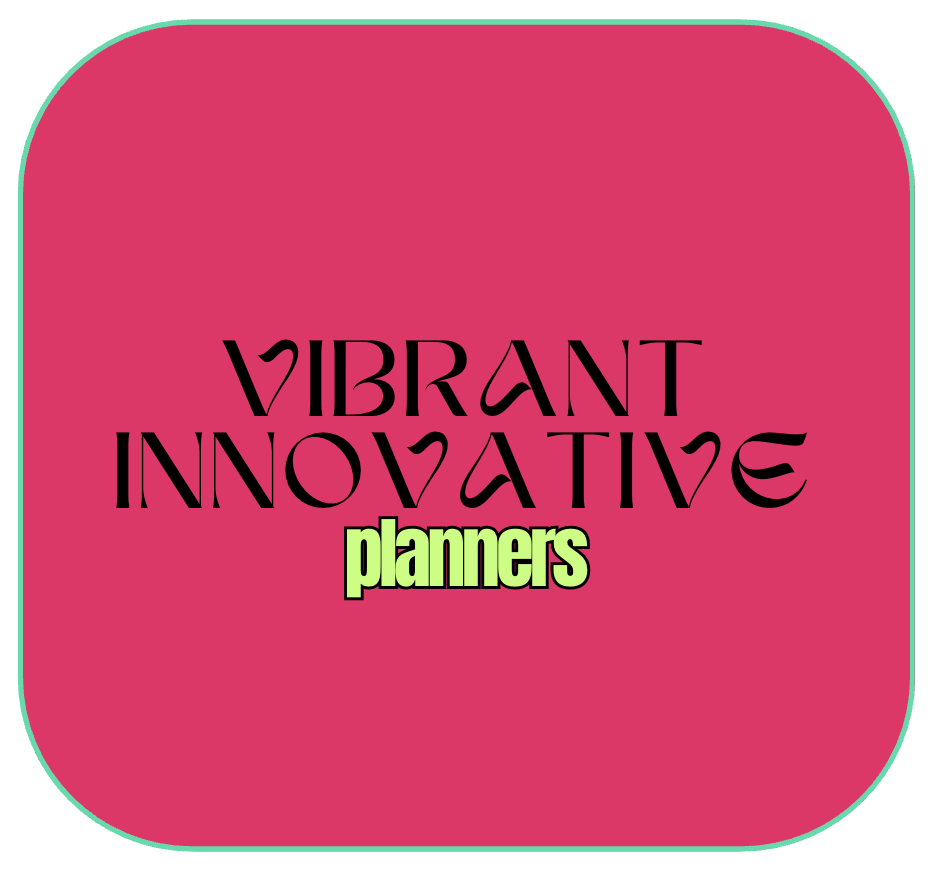 Vibrant Innovative Planners Club