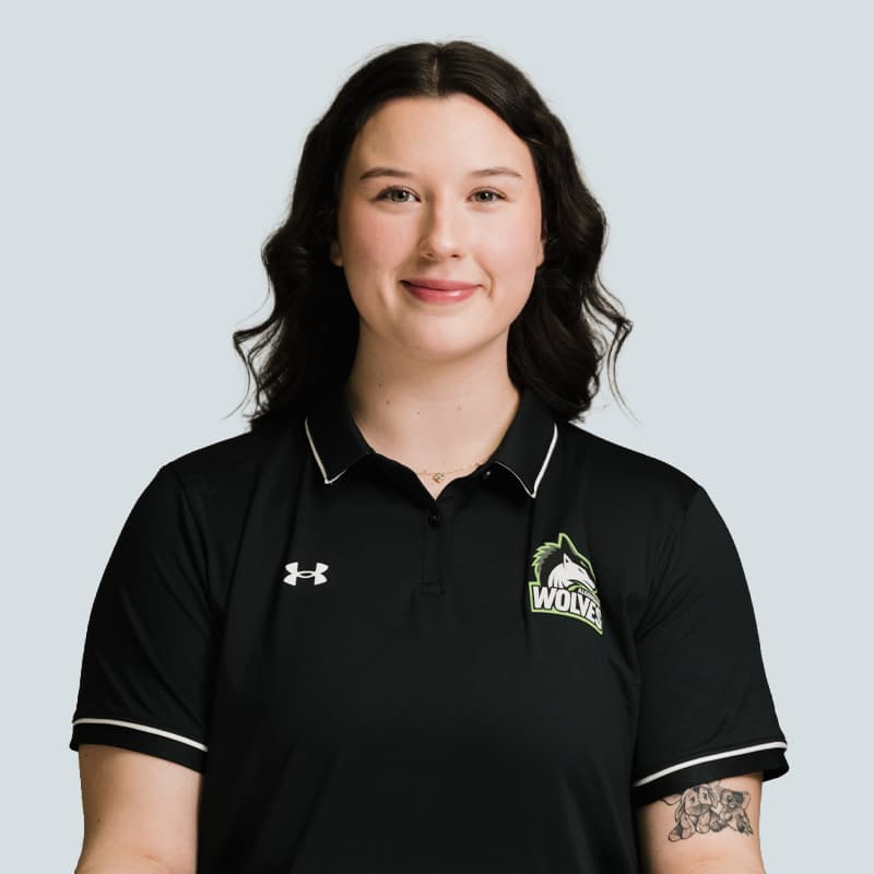 Olivia Bradley
