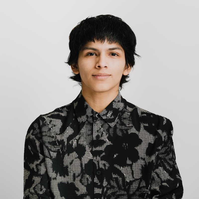 Alex Gamero