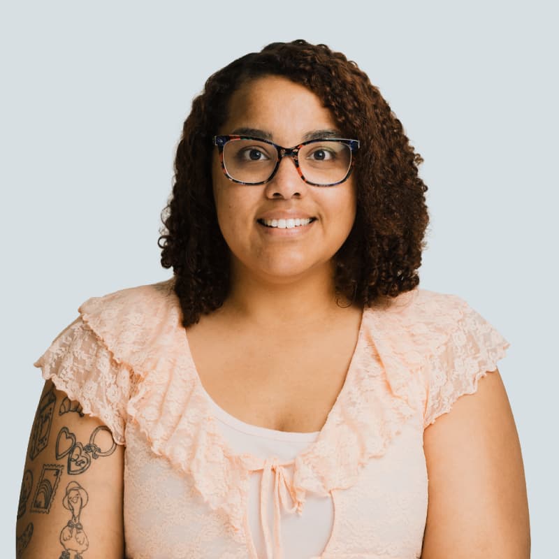 Allison Abraham
