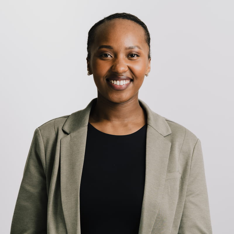 Ishimwe Divine